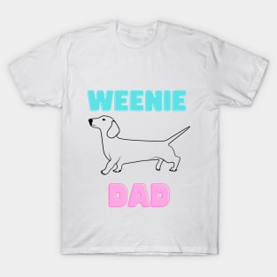 Weenie Dad T-Shirt